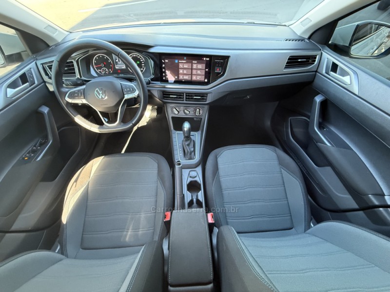 NIVUS 1.0 TSI COMFORTLINE FLEX 4P AUTOMÁTICO - 2021 - FARROUPILHA