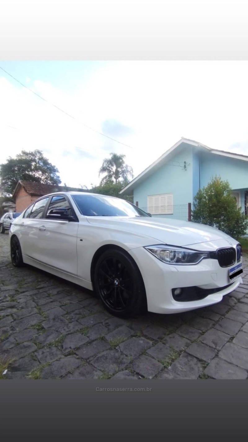 328I  - 2013 - ANTôNIO PRADO