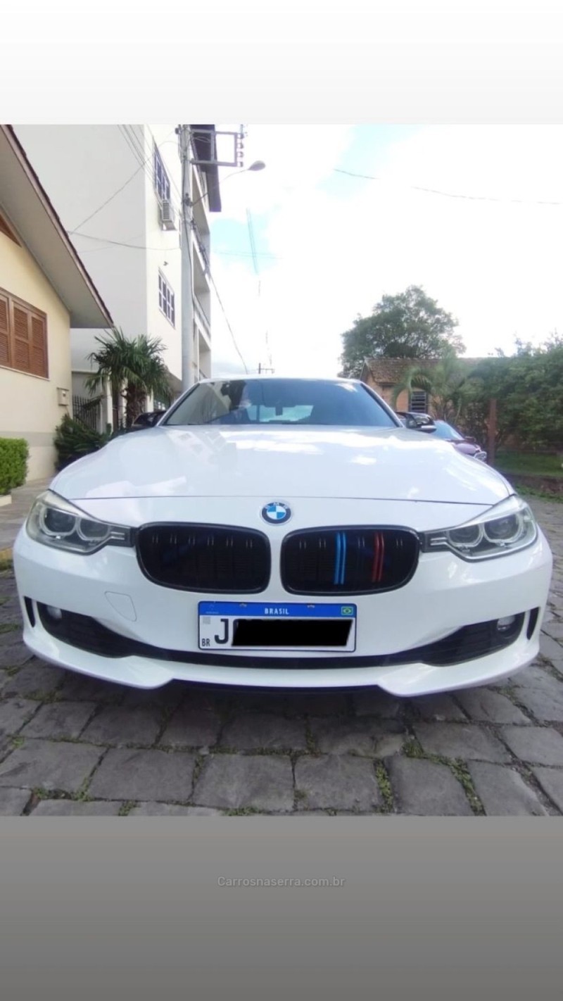 328I  - 2013 - ANTôNIO PRADO