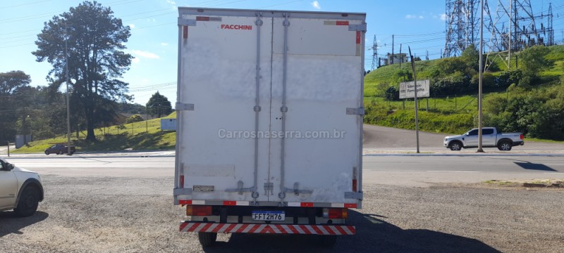 MASTER 2.3 DCI CHASSI CABINE L2H1 16V DIESEL 2P MANUAL - 2013 - FARROUPILHA