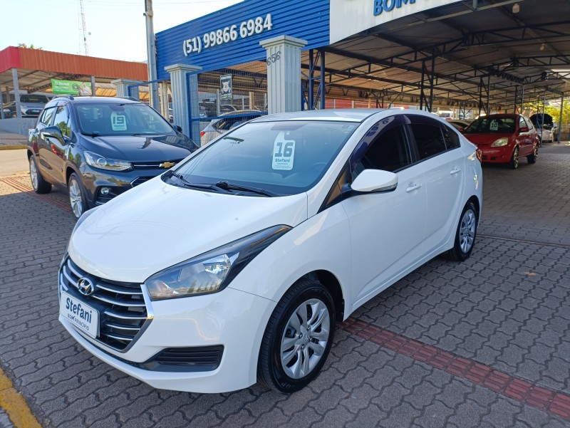 hb20s 1.6 comfort plus 16v flex 4p manual 2016 bom principio