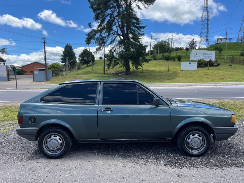 gol 1.6 mi cl 8v gasolina 2p manual 1994 farroupilha