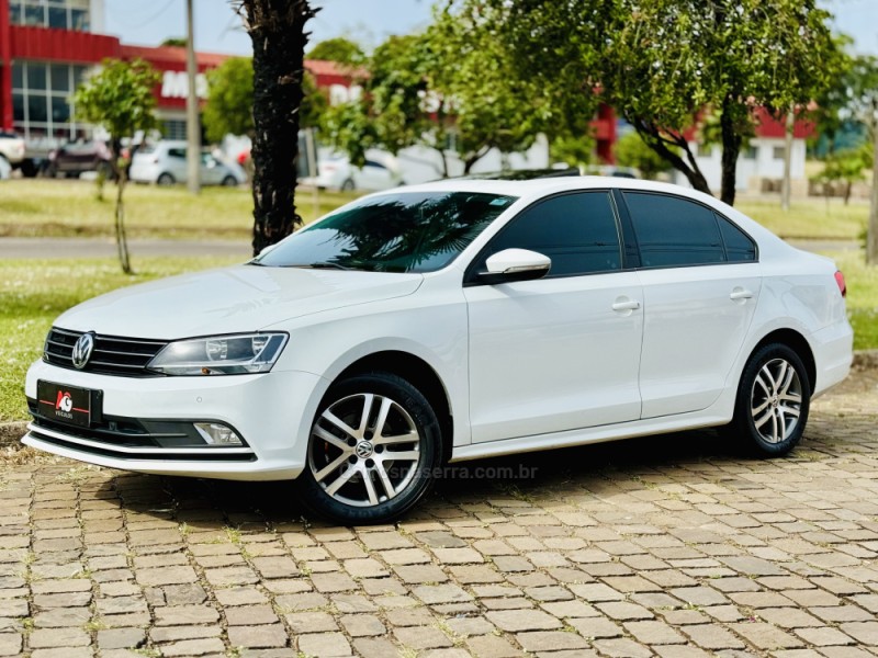 jetta 2.0 comfortline flex 4p tiptronic 2015 casca