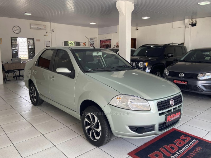 siena 1.4 mpi el 8v flex 4p manual 2011 nao me toque