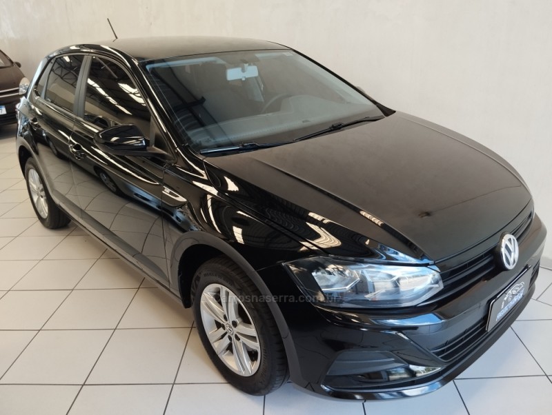 POLO 1.0	MPI TOTAL FLEX MANUAL 