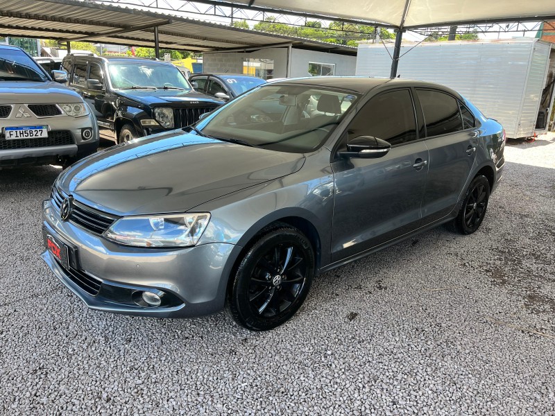 jetta 2.0 comfortline flex 4p tiptronic 2012 caxias do sul