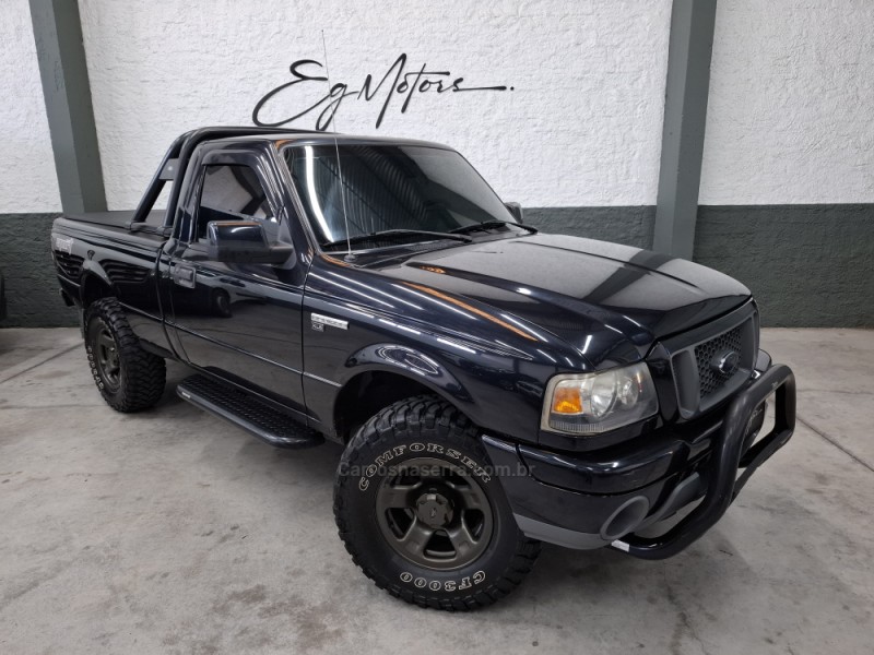 ranger 2.3 sport 16v 4x2 cs gasolina 2p manual 2009 bento goncalves