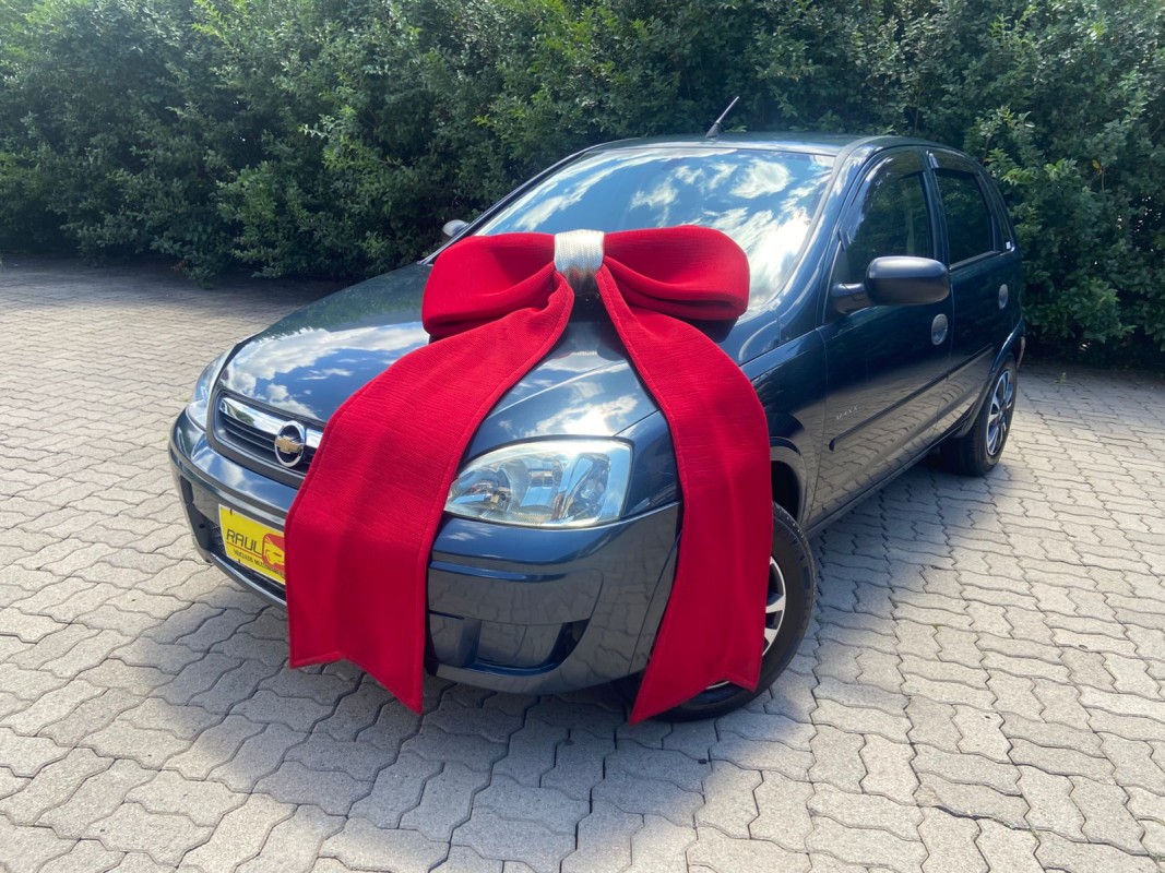 corsa 1.4 mpfi maxx 8v flex 4p manual 2010 caxias do sul