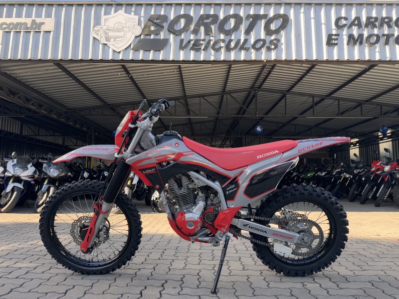 crf 250f  2021 bento goncalves