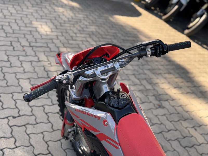 CRF 250F  - 2021 - BENTO GONçALVES