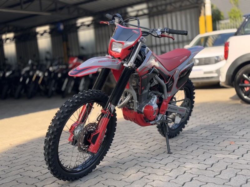 CRF 250F  - 2021 - BENTO GONçALVES