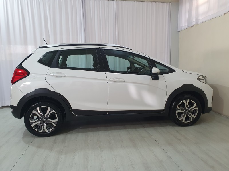 WRV 1.5 16V FLEXONE EXL CVT - 2020 - BENTO GONçALVES