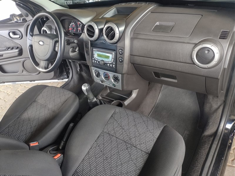 ECOSPORT 1.6 FREESTYLE 8V FLEX 4P MANUAL - 2012 - FARROUPILHA