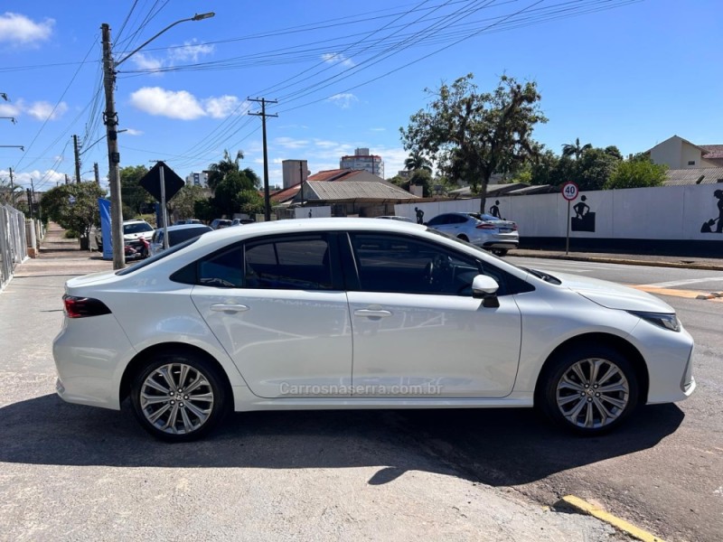 COROLLA 2.0 XEI 16V FLEX 4P AUTOMÁTICO - 2021 - VENâNCIO AIRES