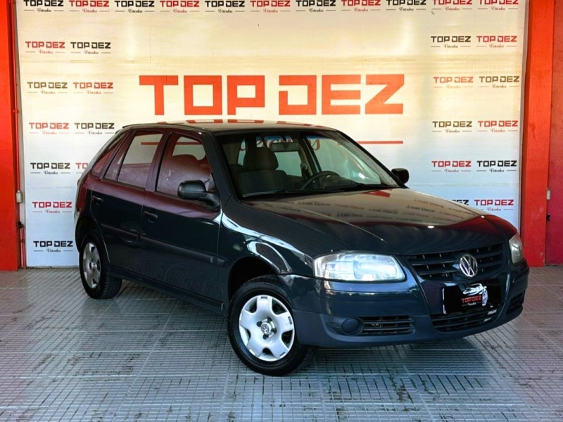 gol 1.0 8v i tred flex 4p manual 2006 sao sebastiao do cai