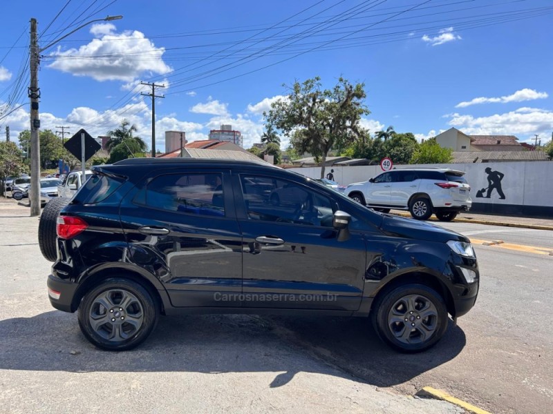 ECOSPORT 1.5 TIVCT FLEX FREESTYLE MANUAL  - 2019 - VENâNCIO AIRES