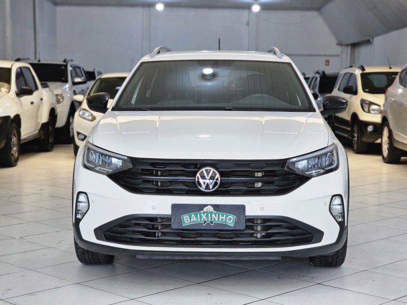 NIVUS 1.0 TSI HIGHLINE FLEX 4P AUTOMÁTICO - 2021 - SAPUCAIA DO SUL