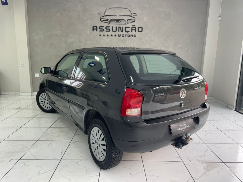 GOL 1.0 MI CITY 8V FLEX 2P MANUAL - 2007 - CAXIAS DO SUL