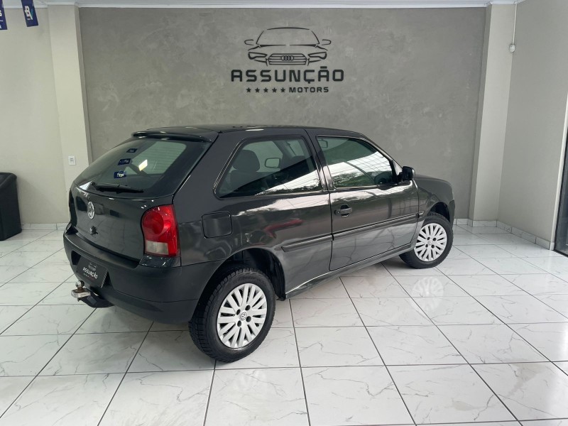 GOL 1.0 MI CITY 8V FLEX 2P MANUAL - 2007 - CAXIAS DO SUL