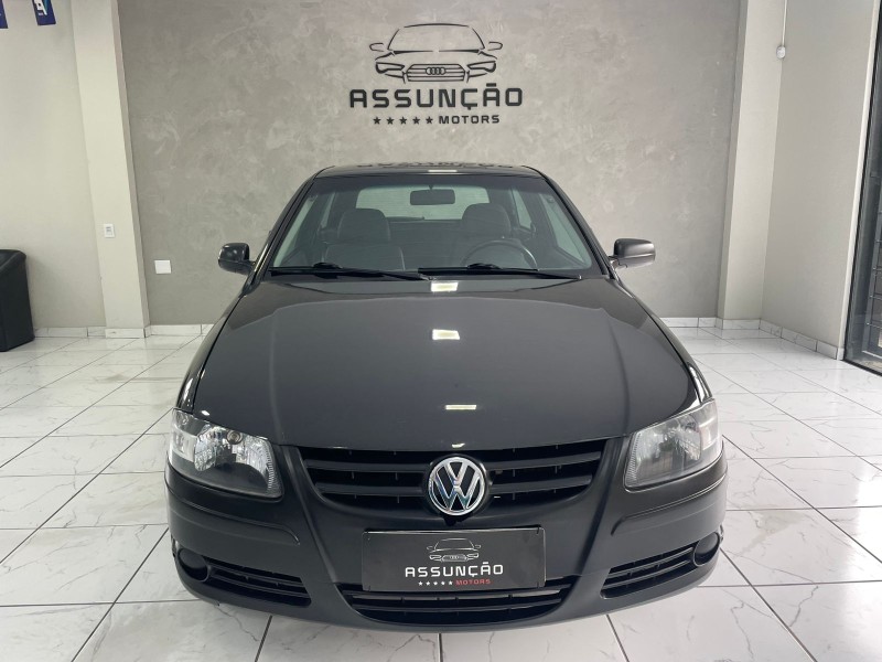 GOL 1.0 MI CITY 8V FLEX 2P MANUAL - 2007 - CAXIAS DO SUL