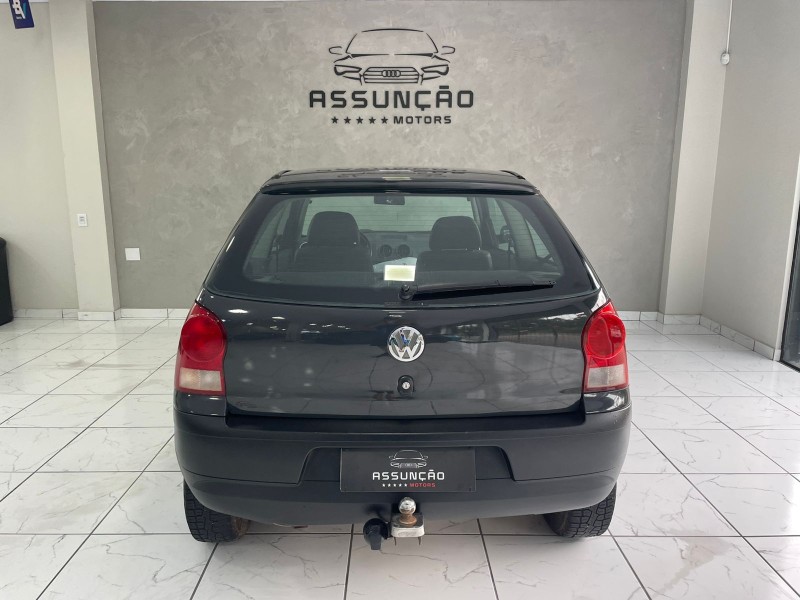 GOL 1.0 MI CITY 8V FLEX 2P MANUAL - 2007 - CAXIAS DO SUL