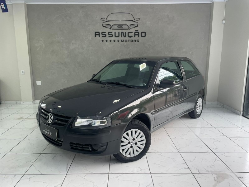 GOL 1.0 MI CITY 8V FLEX 2P MANUAL - 2007 - CAXIAS DO SUL