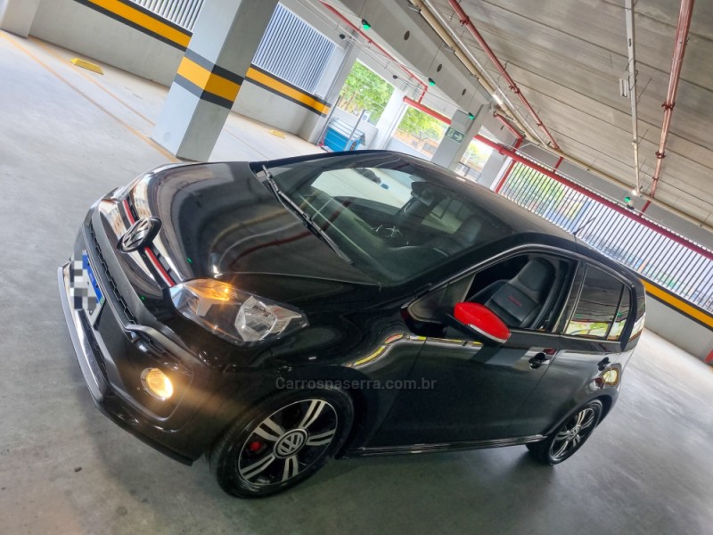 UP 1.0 TSI PEPPER UP 12V FLEX 4P MANUAL - 2019 - CAXIAS DO SUL