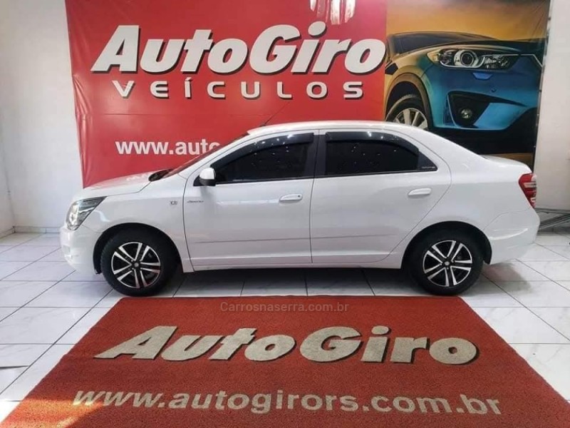 cobalt 1.4 mpfi lt 8v flex 4p manual 2012 venancio aires