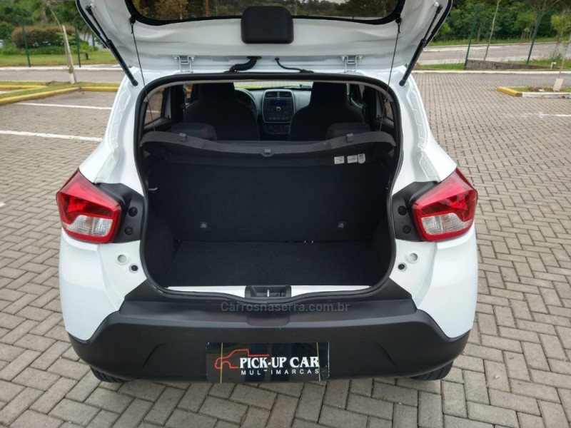 KWID 1.0 12V SCE FLEX ZEN MANUAL - 2019 - CAXIAS DO SUL