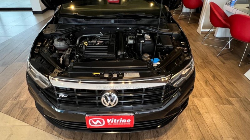 JETTA 1.4 R-LINE 250 16V TSI FLEX 4P AUTOMÁTICO - 2019 - ERECHIM