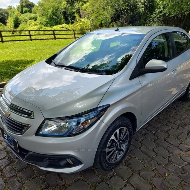 PRISMA 1.4 MPFI LT 8V FLEX 4P MANUAL