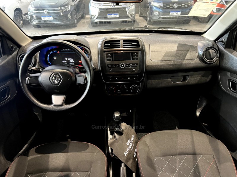 KWID 1.0 12V SCE FLEX ZEN MANUAL - 2023 - CAXIAS DO SUL