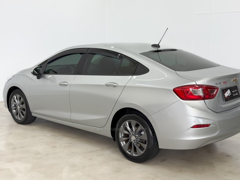 CRUZE 1.4 TURBO LT 16V FLEX 4P AUTOMÁTICO - 2018 - CAXIAS DO SUL