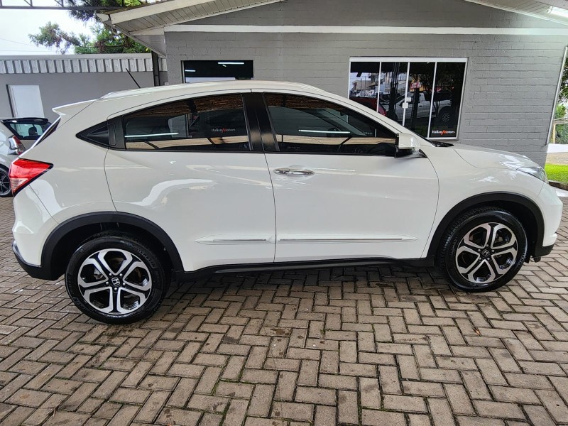 HR-V 1.8 16V FLEX EXL 4P AUTOMÁTICO - 2016 - CAXIAS DO SUL