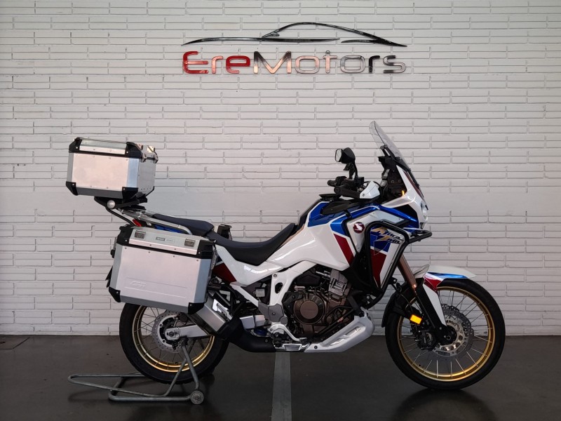 CRF 1100L AFRICA TWIN ADVENTURE SPORTS ES  - 2021 - ERECHIM