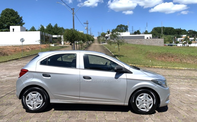 ONIX 1.0 JOY 8V FLEX 4P MANUAL - 2018 - GUAPORé