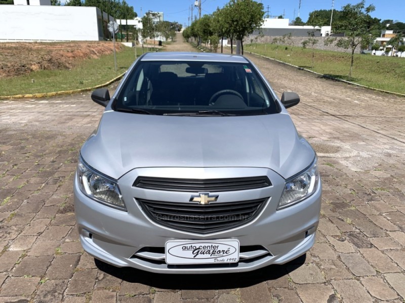 ONIX 1.0 JOY 8V FLEX 4P MANUAL - 2018 - GUAPORé