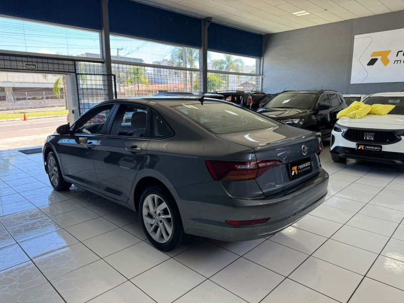 JETTA 1.4 16V TSI COMFORTLINE FLEX 4P TIPTRONIC - 2018 - CAXIAS DO SUL