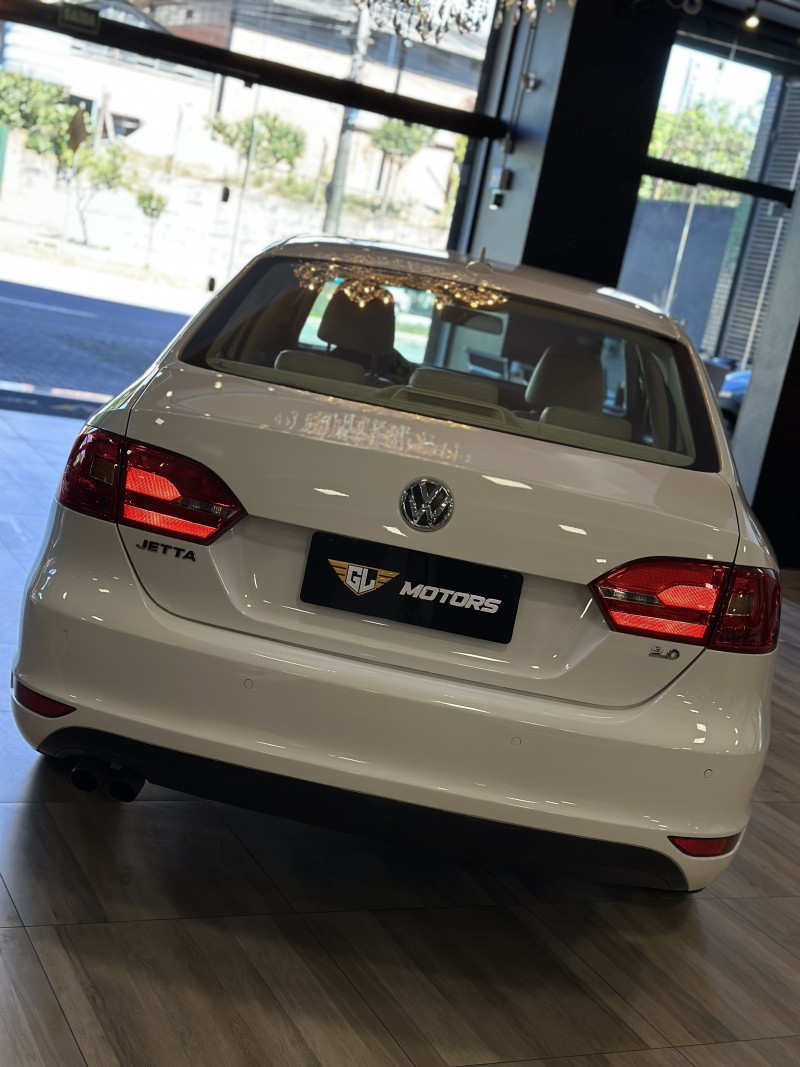 JETTA 2.0 COMFORTLINE FLEX 4P TIPTRONIC - 2014 - CAXIAS DO SUL