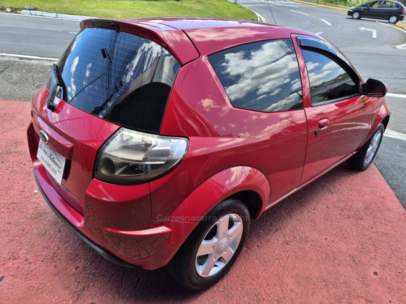 KA 1.0 MPI 8V FLEX 2P MANUAL - 2013 - FARROUPILHA