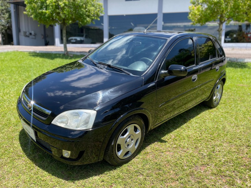 CORSA 1.4 MPFI MAXX 8V FLEX 4P MANUAL