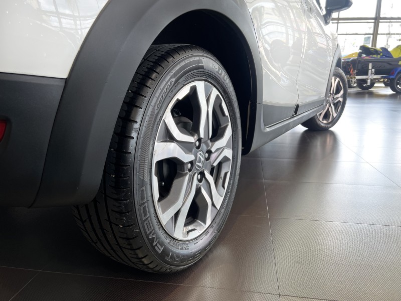 WRV 1.5 16V FLEXONE EX CVT - 2018 - FARROUPILHA