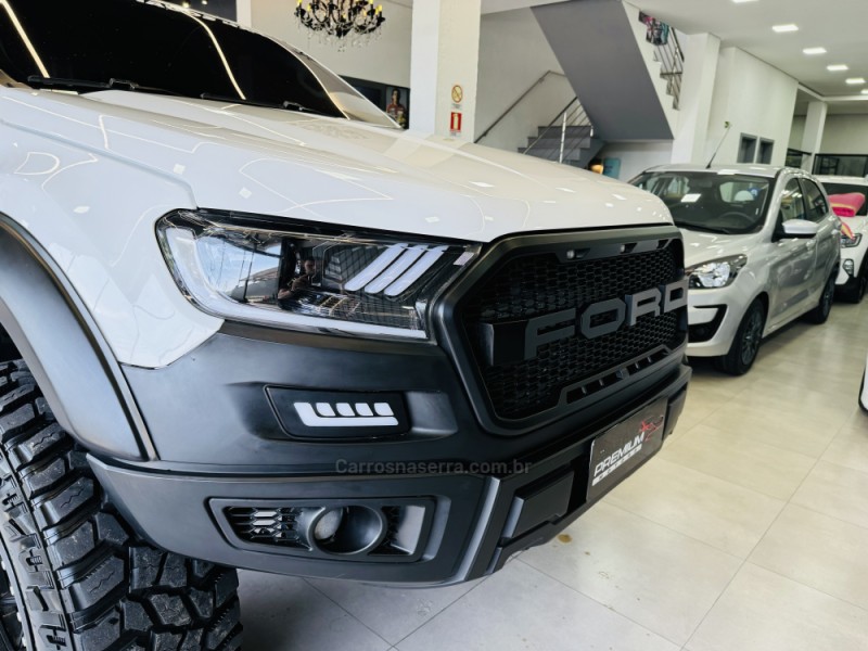RANGER 2.2 XL 4X4 CS 16V DIESEL 2P MANUAL - 2020 - DOIS IRMãOS
