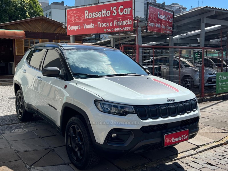 compass 2.0 trailhawk td350 turbo diesel 4x4 4p automatico 2022 farroupilha