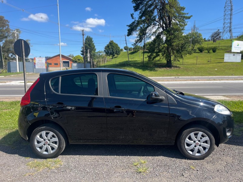 palio 1.4 mpi attractive 8v flex 4p manual 2015 farroupilha