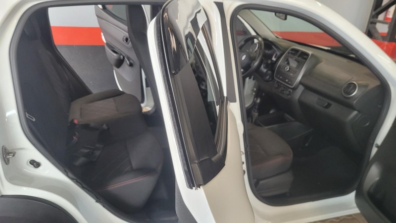 KWID 1.0 12V SCE FLEX ZEN MANUAL - 2019 - GARIBALDI