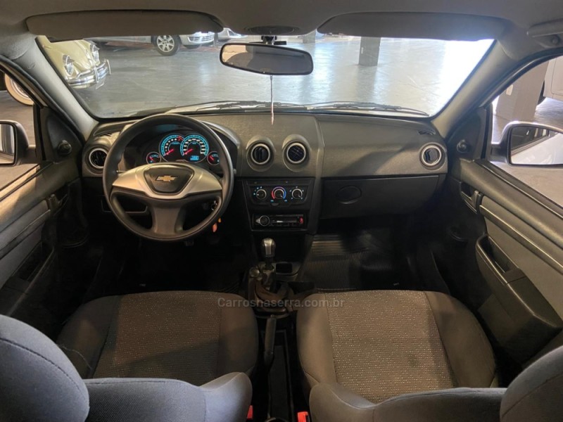 CELTA 1.0 VHCE LT 8V FLEX 4P MANUAL - 2014 - CAXIAS DO SUL