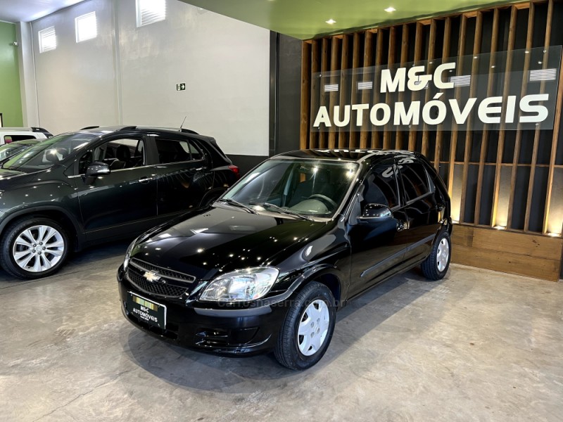 celta 1.0 mpfi lt 8v flex 4p manual 2013 caxias do sul