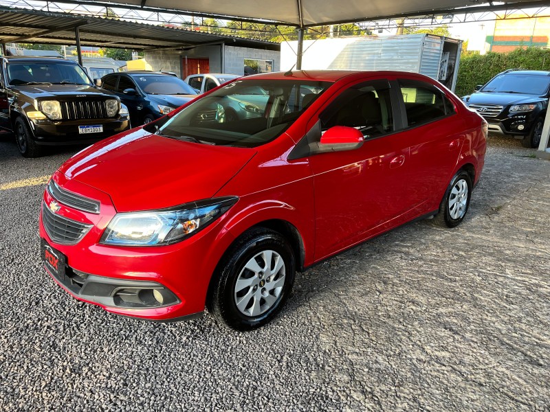 prisma 1.4 mpfi lt 8v flex 4p manual 2015 caxias do sul