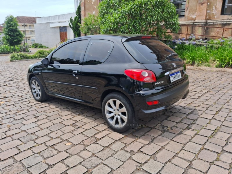 FIESTA 1.6 MPI HATCH 8V FLEX 4P MANUAL - 2013 - IVOTI